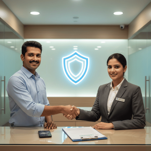 Mobile Protection Service